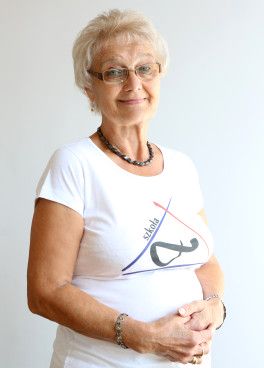 Barbara Klimczyk