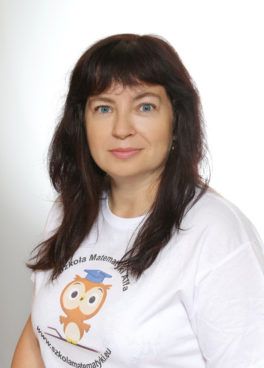 Katarzyna Dymek-Nowak