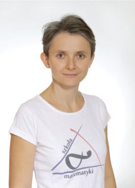 Magdalena Kapustka